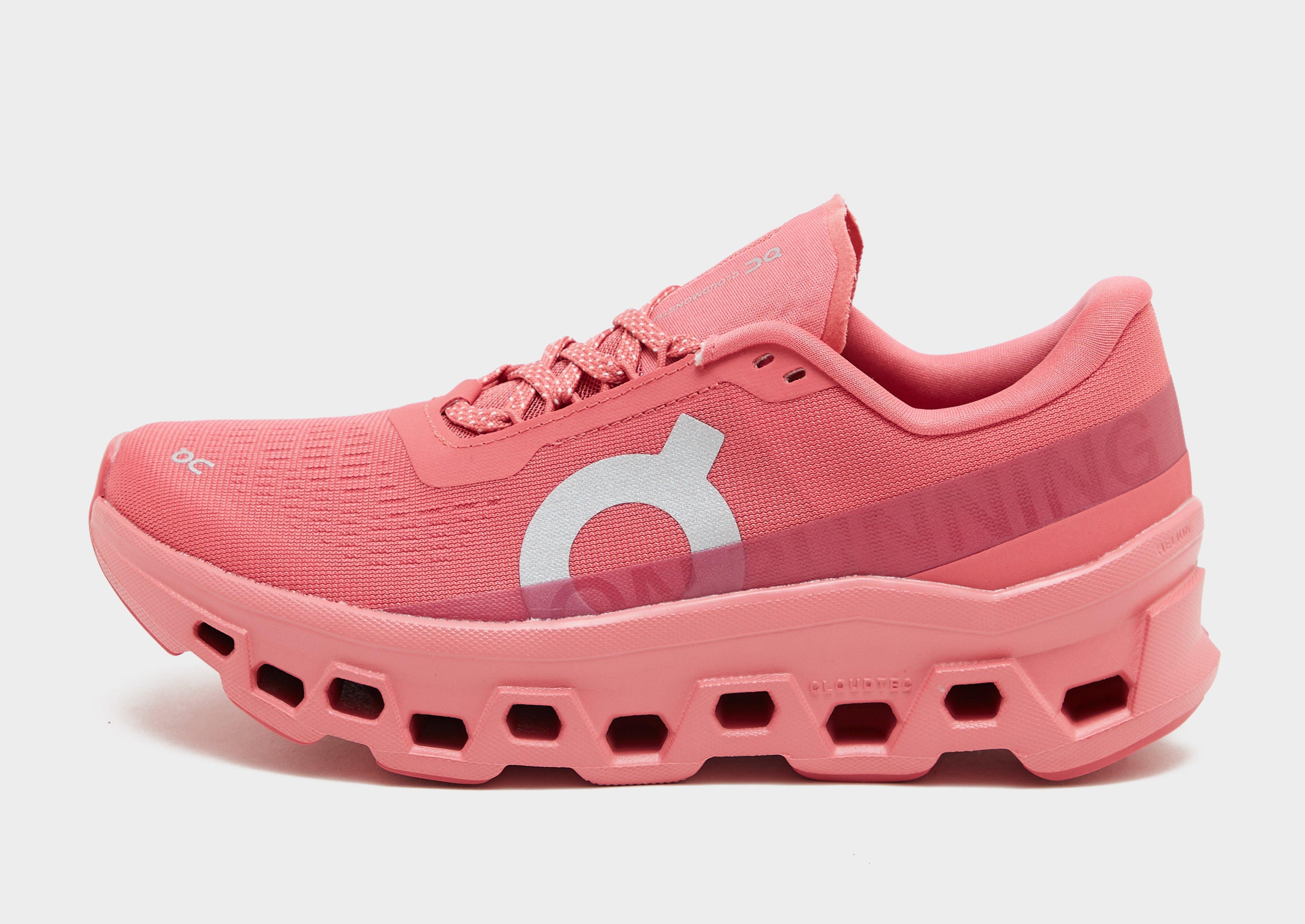 Cloudmonster 1 Women's