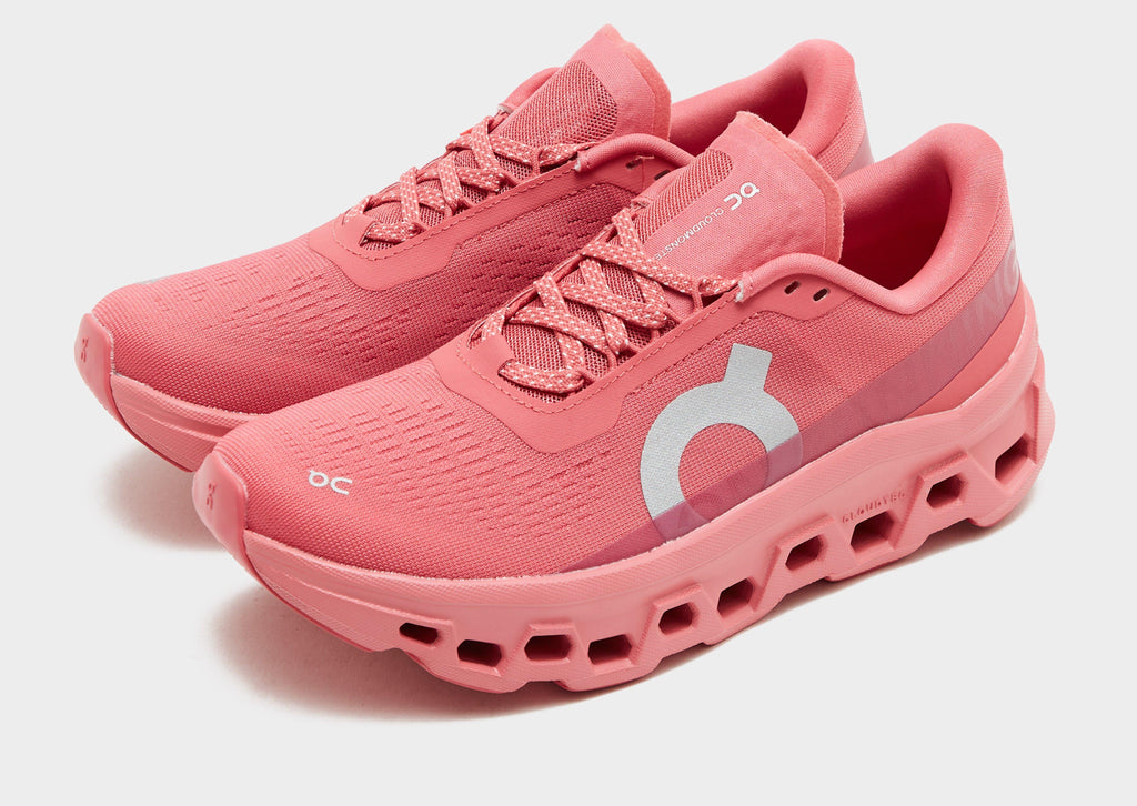 Cloudmonster 1 Women's