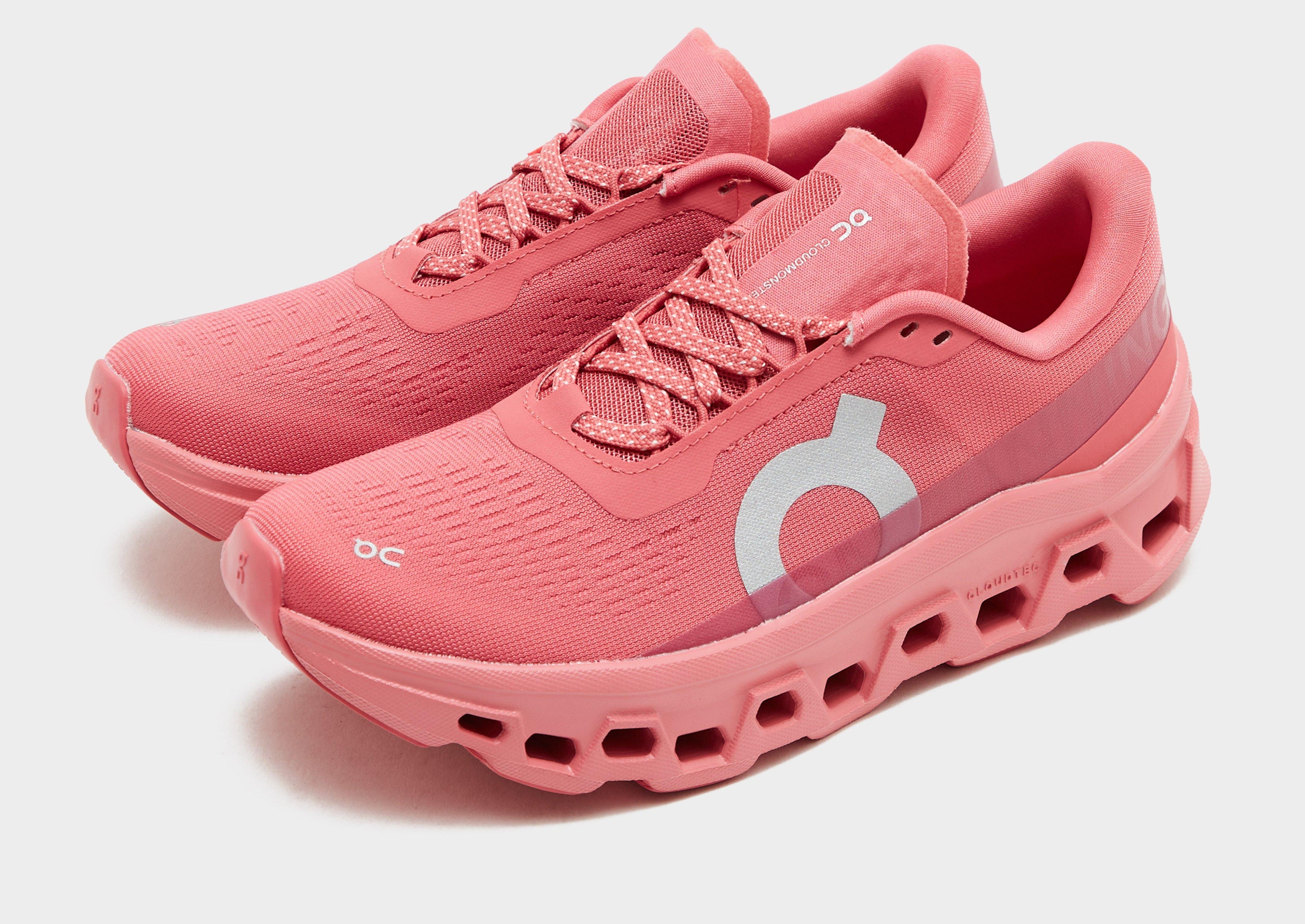 Cloudmonster 1 Women's
