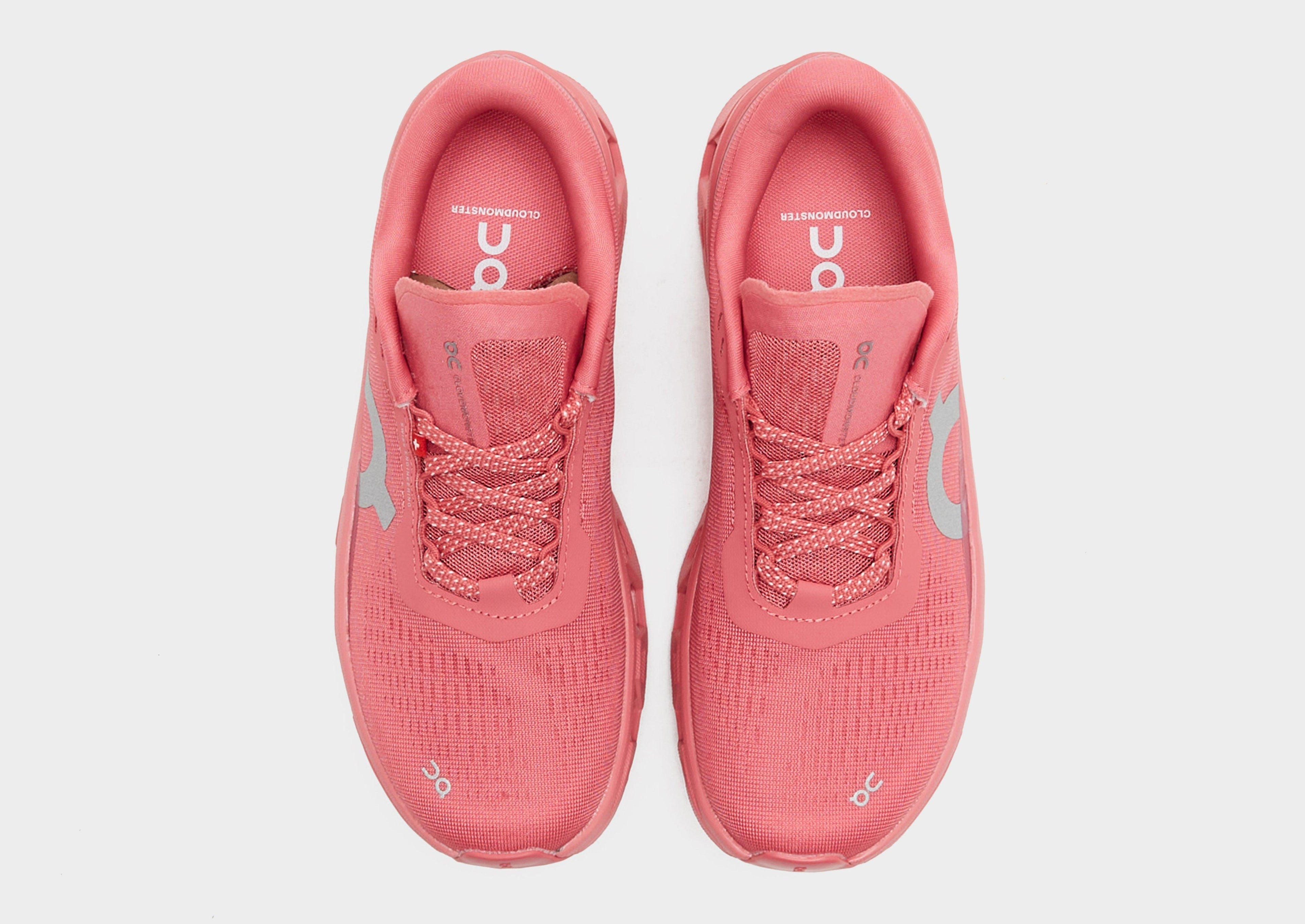 Cloudmonster 1 Women's