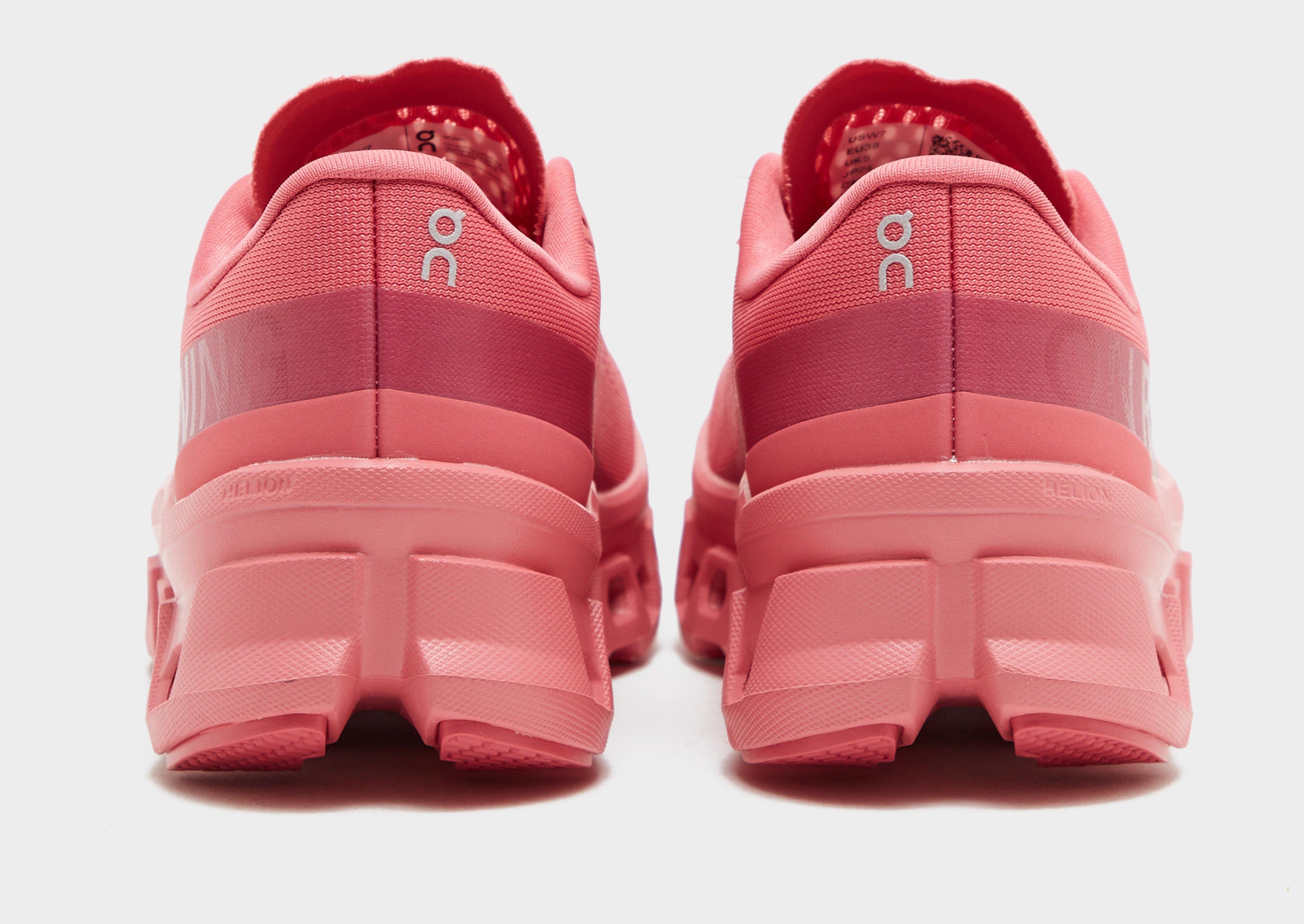 Cloudmonster 1 Women's
