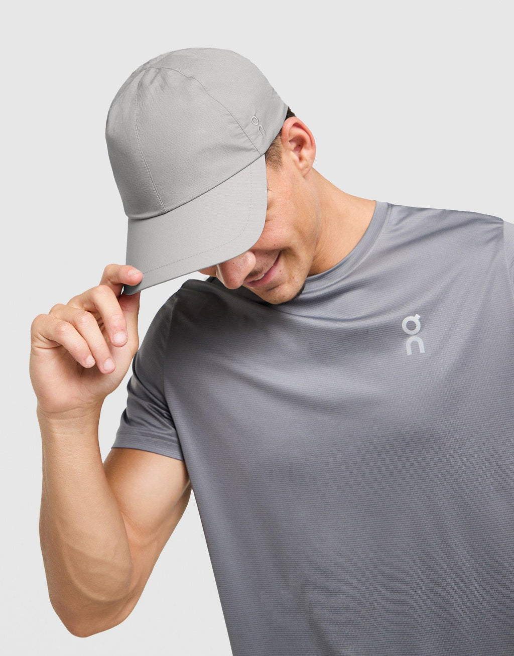 On Cap