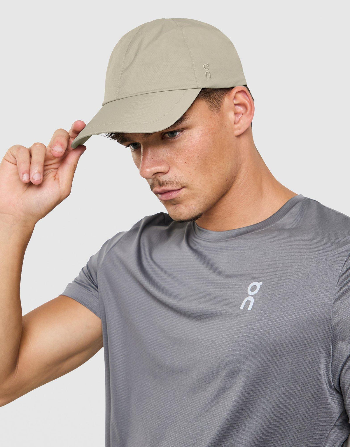 On Cap