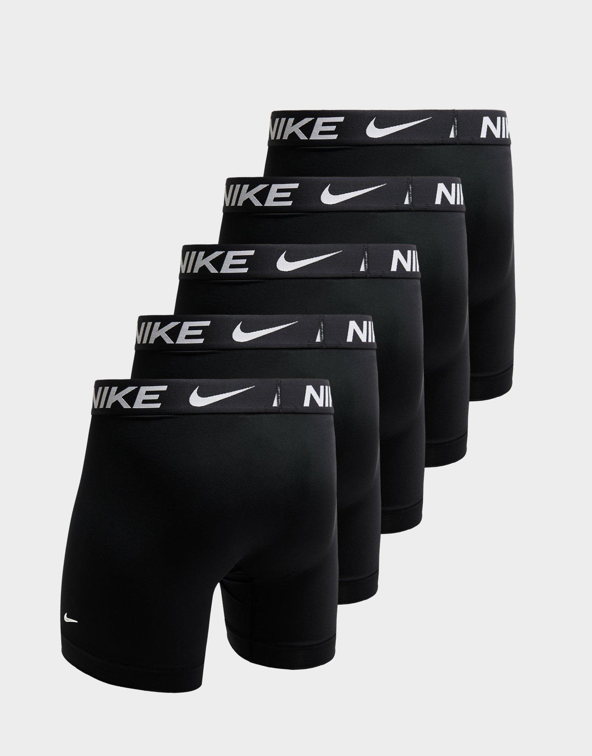5-Pack Microfibre Boxers