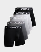 5-Pack Microfibre Boxers