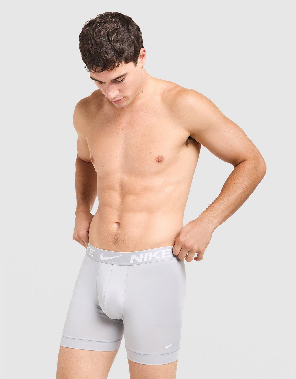 5-Pack Microfibre Boxers