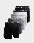 5-Pack Microfibre Boxers