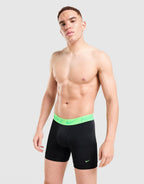 3-Pack Microfibre Boxers