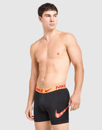 3-Pack Microfibre Boxers