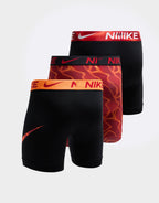 3-Pack Microfibre Boxers