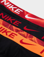 3-Pack Microfibre Boxers