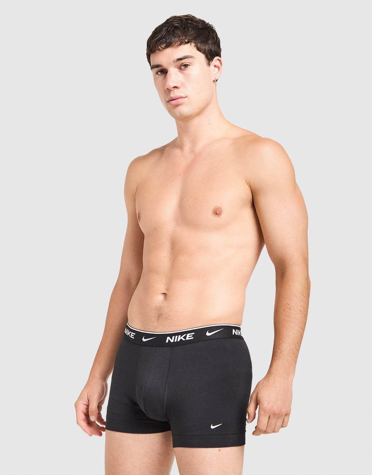 5-Pack Cotton Trunks