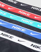 5-Pack Cotton Trunks