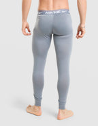 2-Pack Long Cotton Underwear