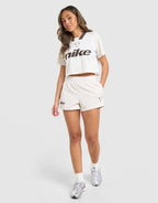 Poly Shorts