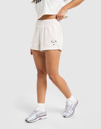 Poly Shorts