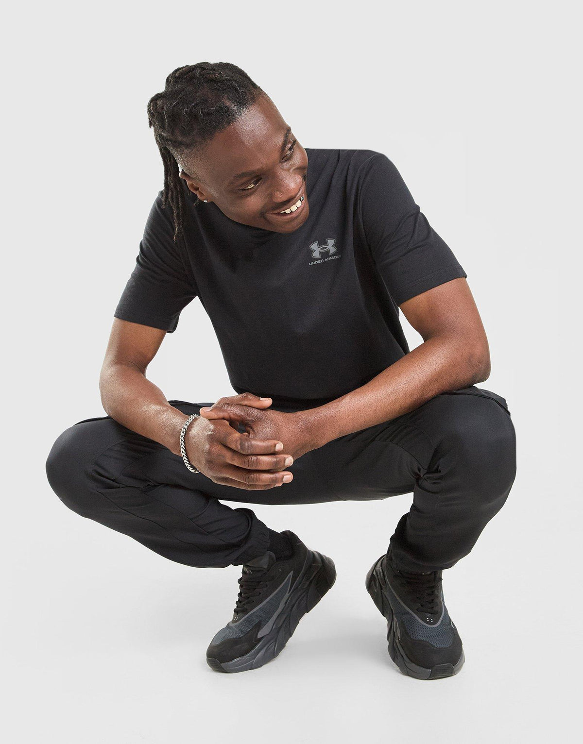 Small Logo T-Shirt