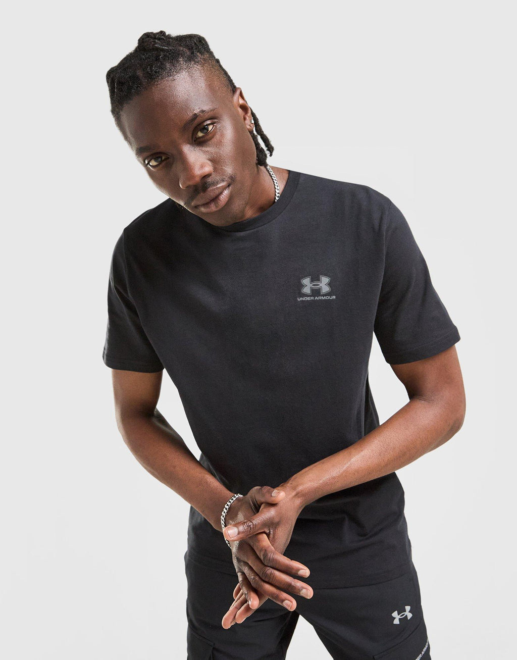 Small Logo T-Shirt