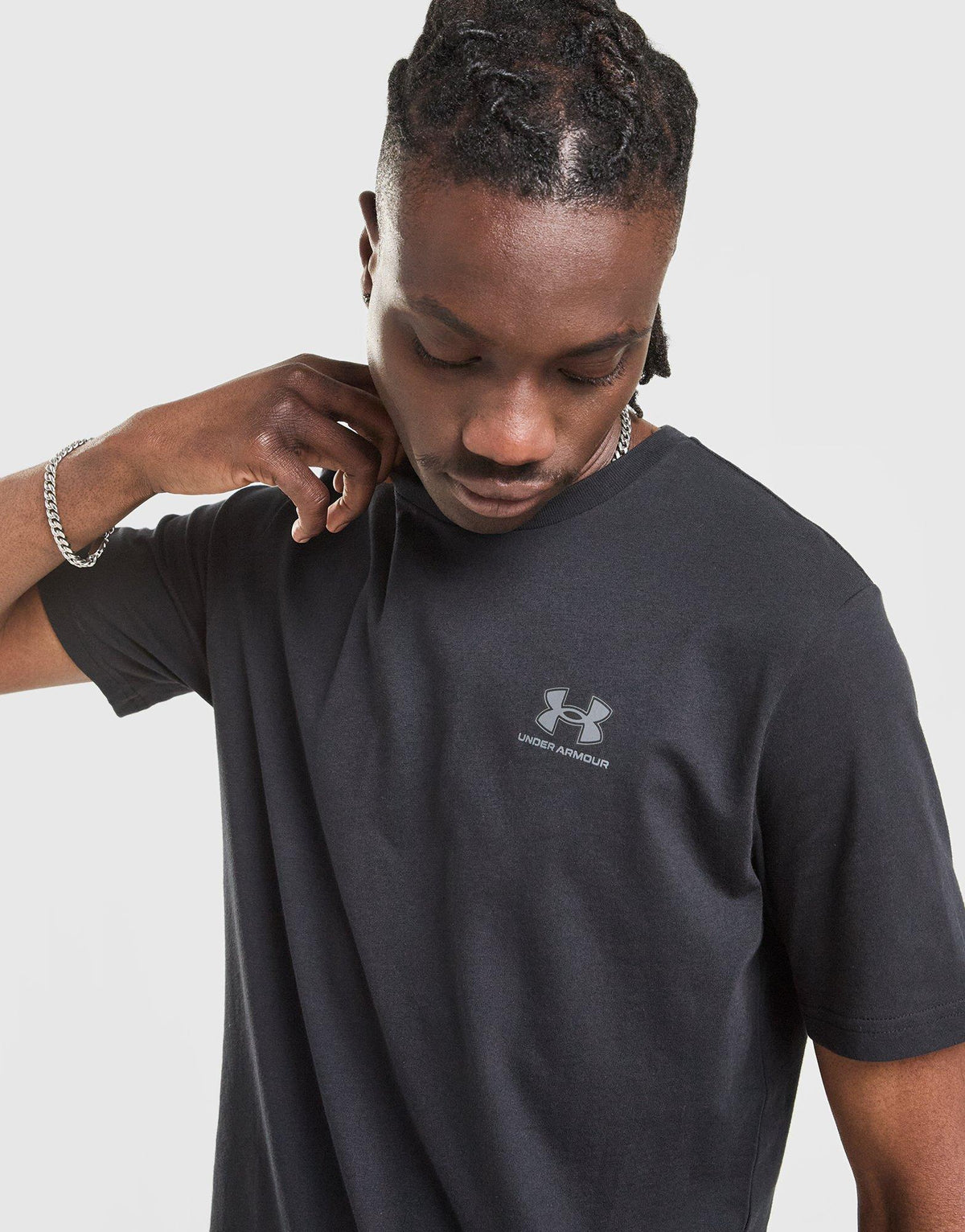 Small Logo T-Shirt