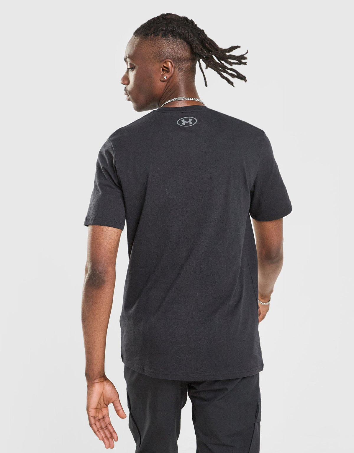 Small Logo T-Shirt