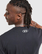 Large Logo T-Shirt