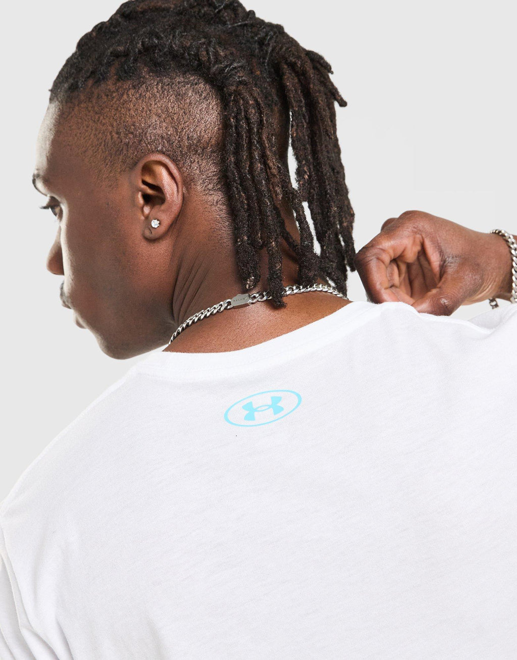 Large Logo T-Shirt