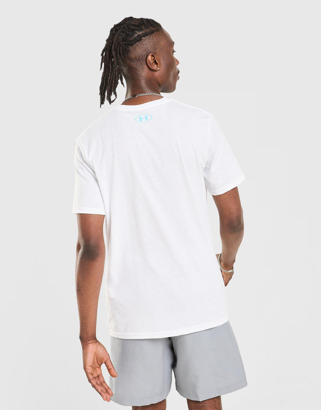 Large Logo T-Shirt