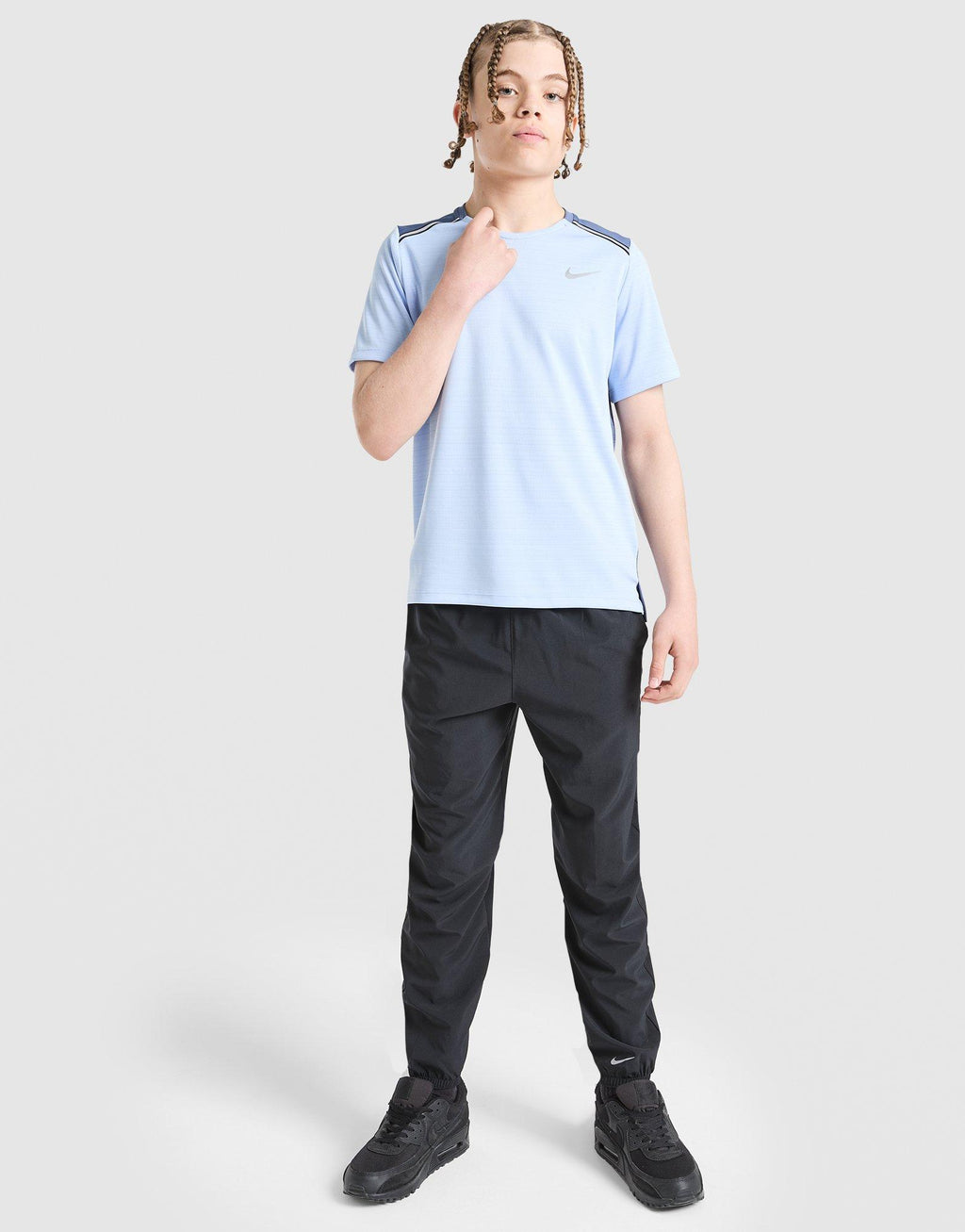 Dri-FIT Miler T-Shirt Junior