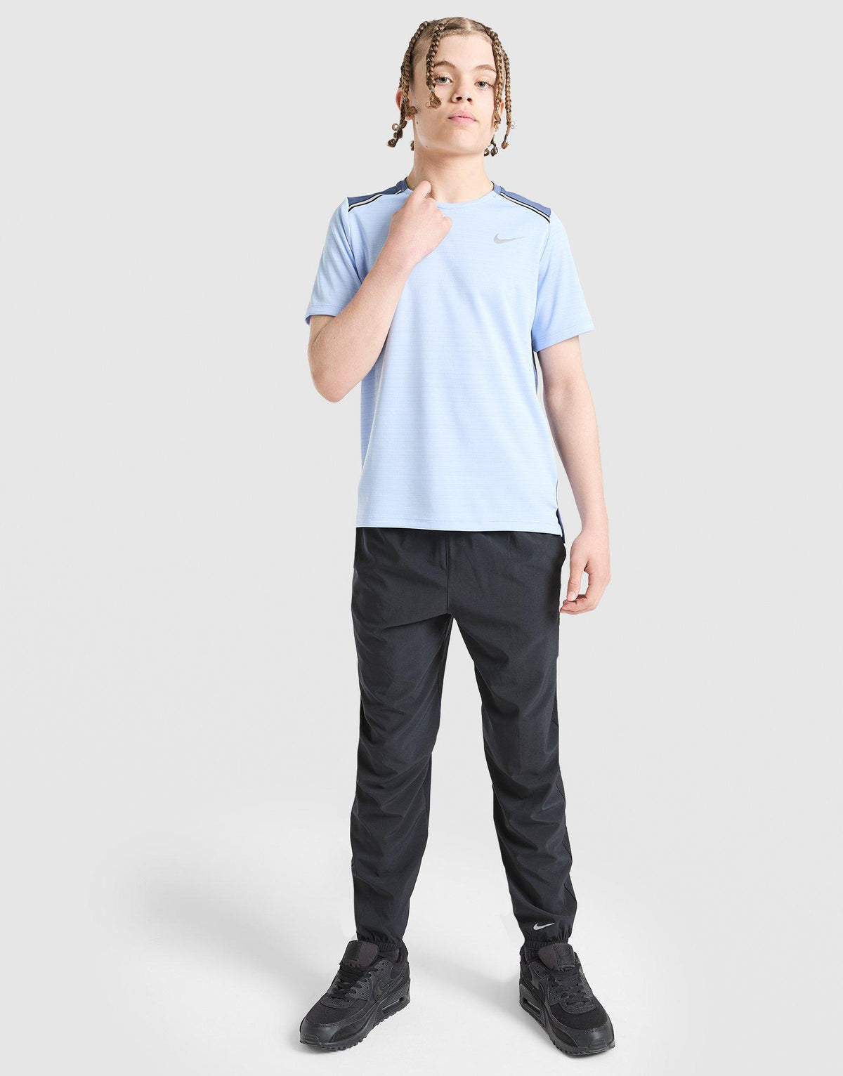 Dri-FIT Miler T-Shirt Junior