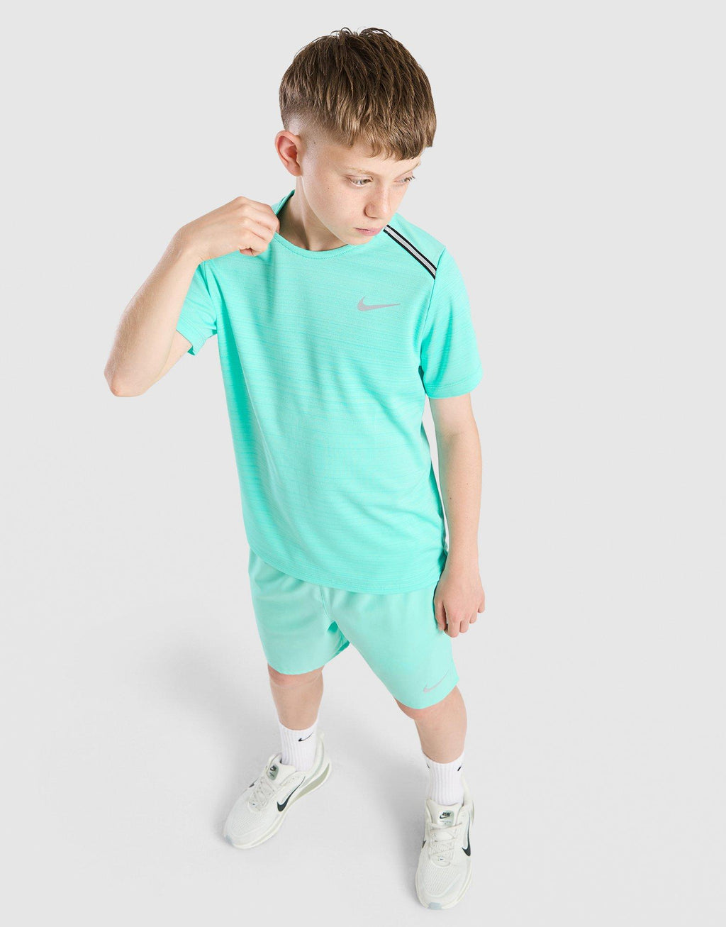 Miler T-Shirt Junior
