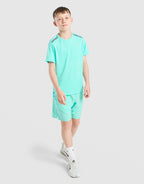 Miler T-Shirt Junior