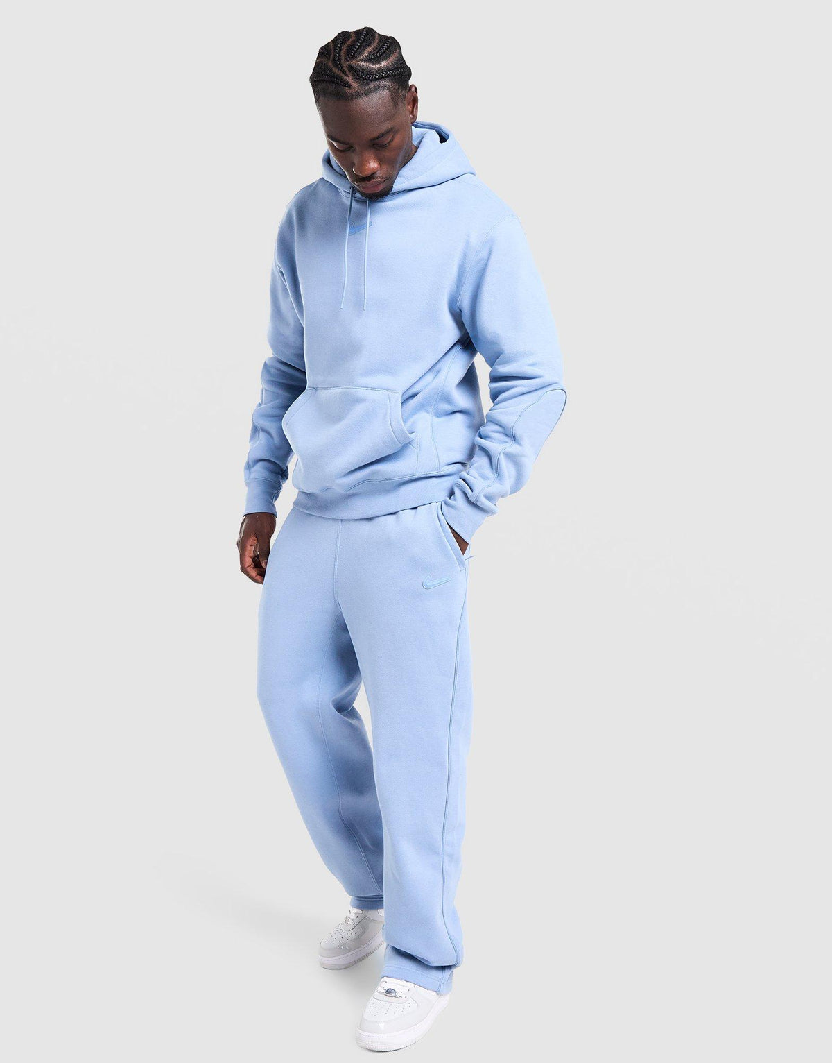 x NOCTA Opem Hem Joggers