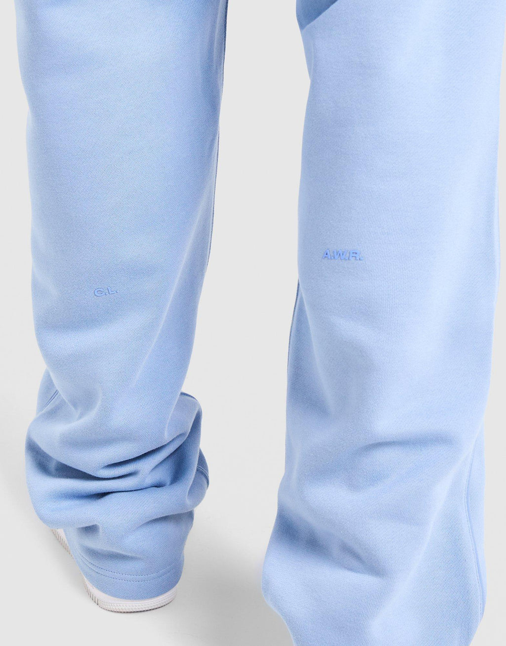 x NOCTA Opem Hem Joggers