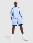 x NOCTA Cardinal Fleece Shorts