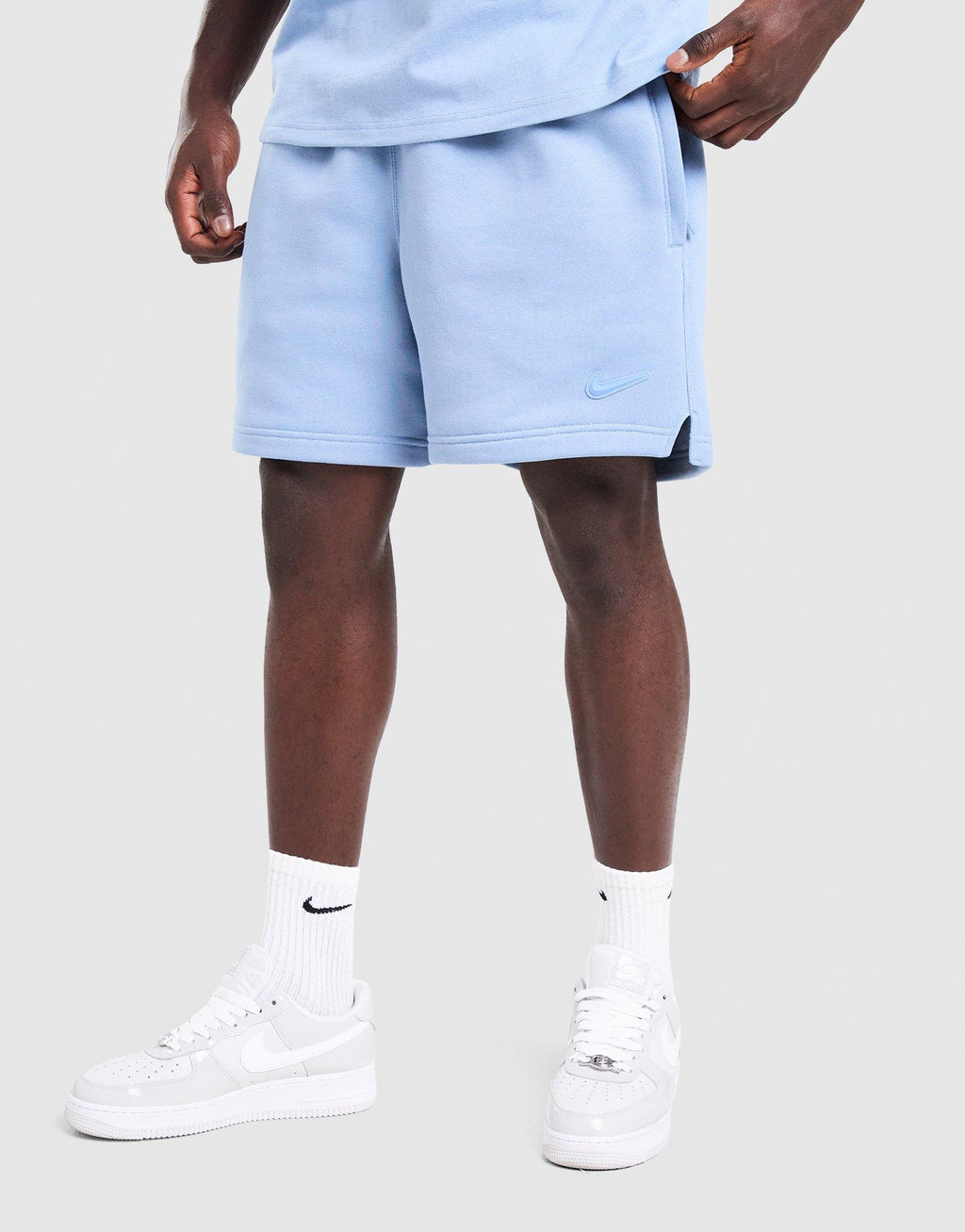 x NOCTA Cardinal Fleece Shorts