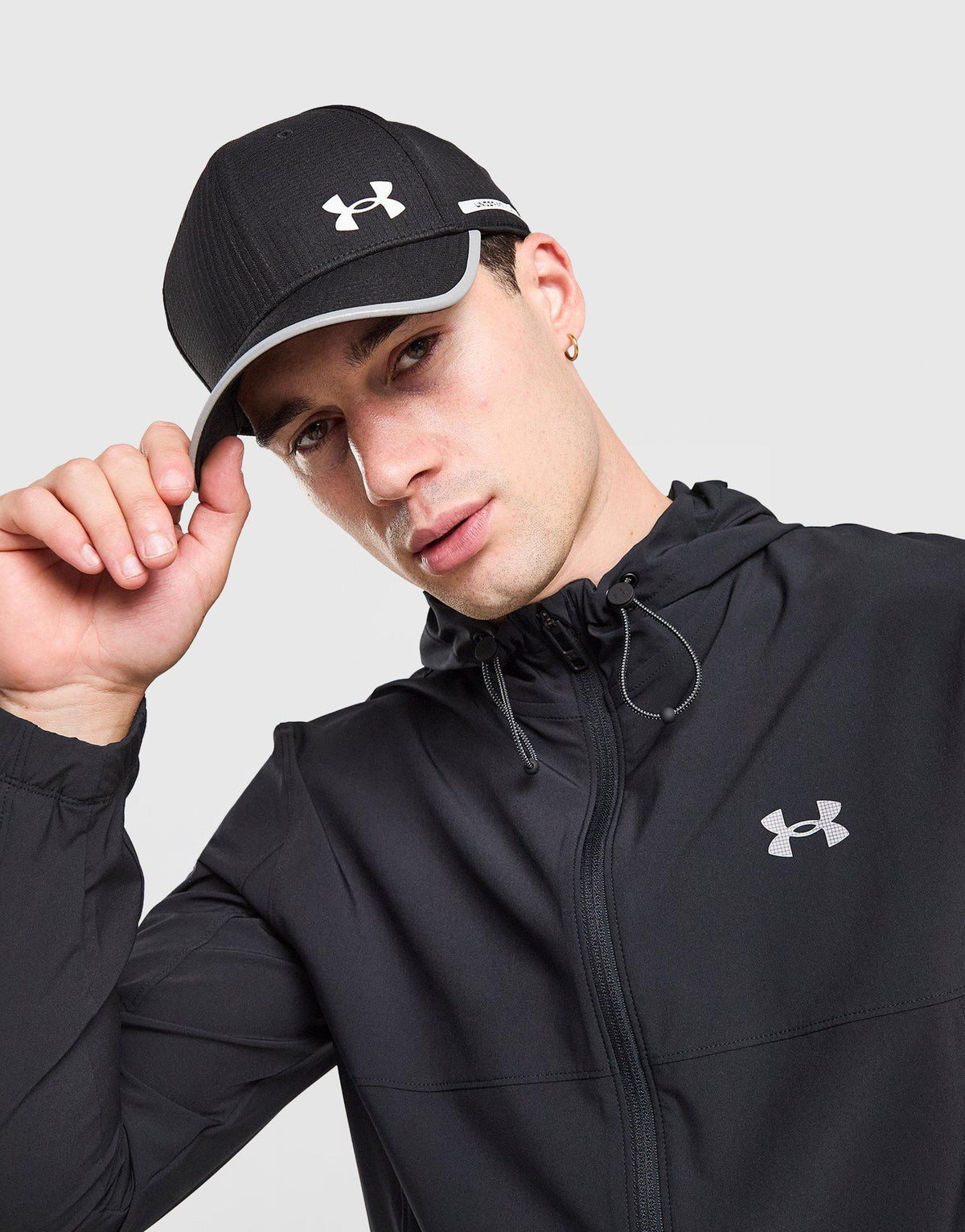 UA ArmourVent 2.0 Cap