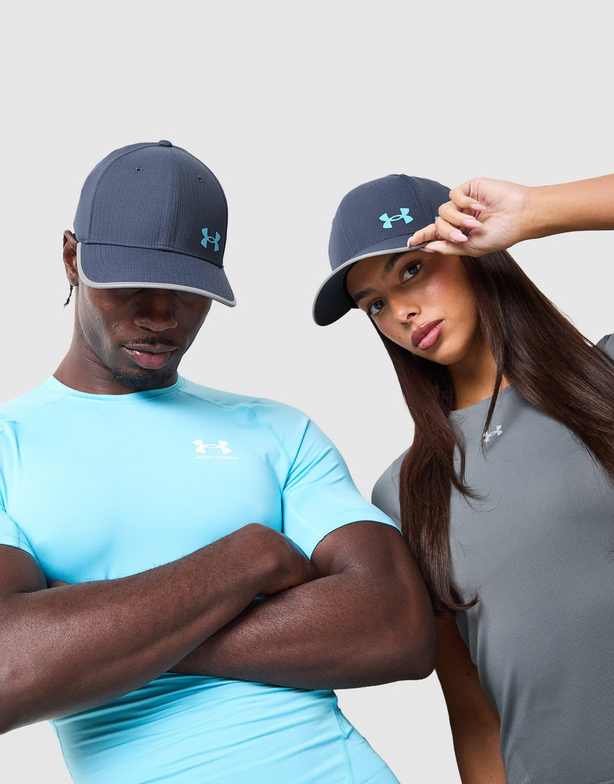 UA ArmourVent 2.0 Cap