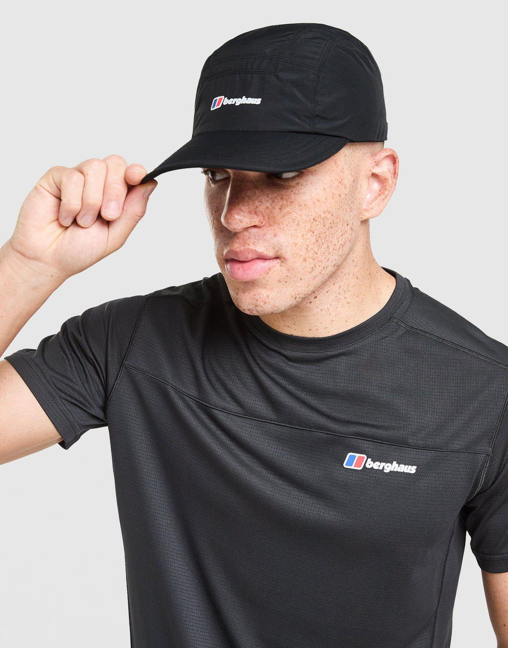 Intervale Cap