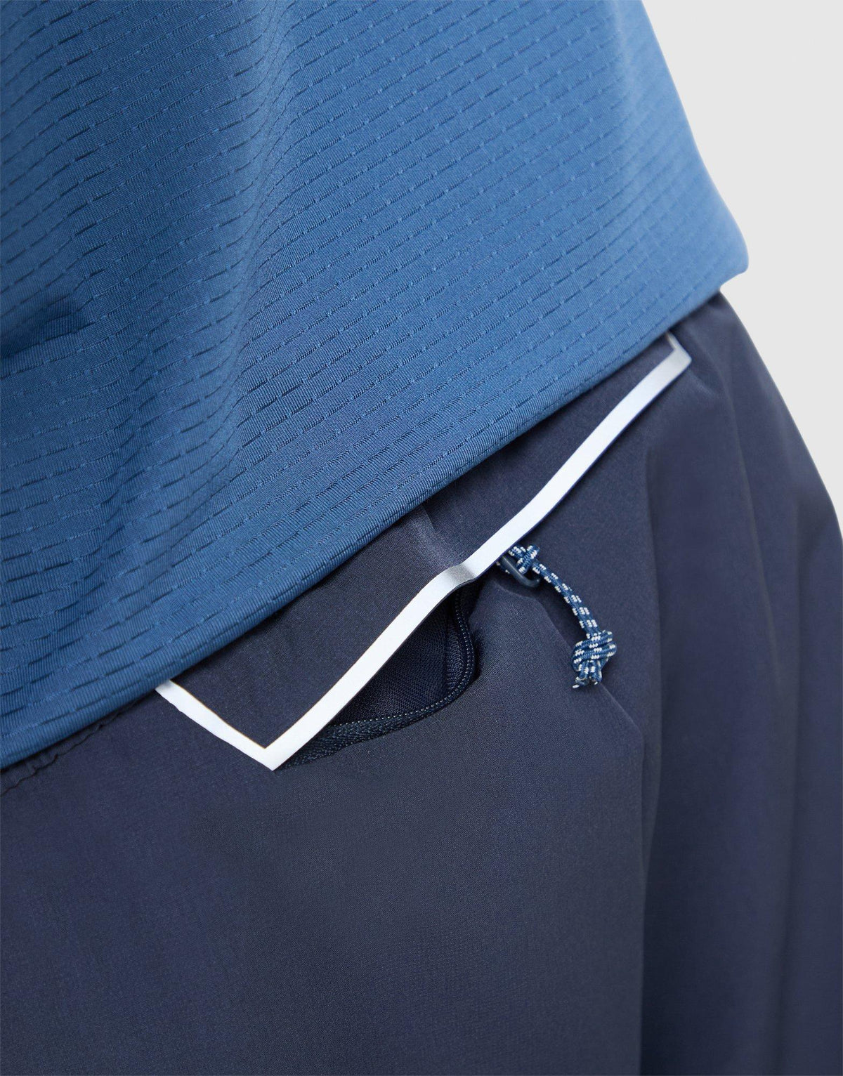 Rapid Dash Shorts