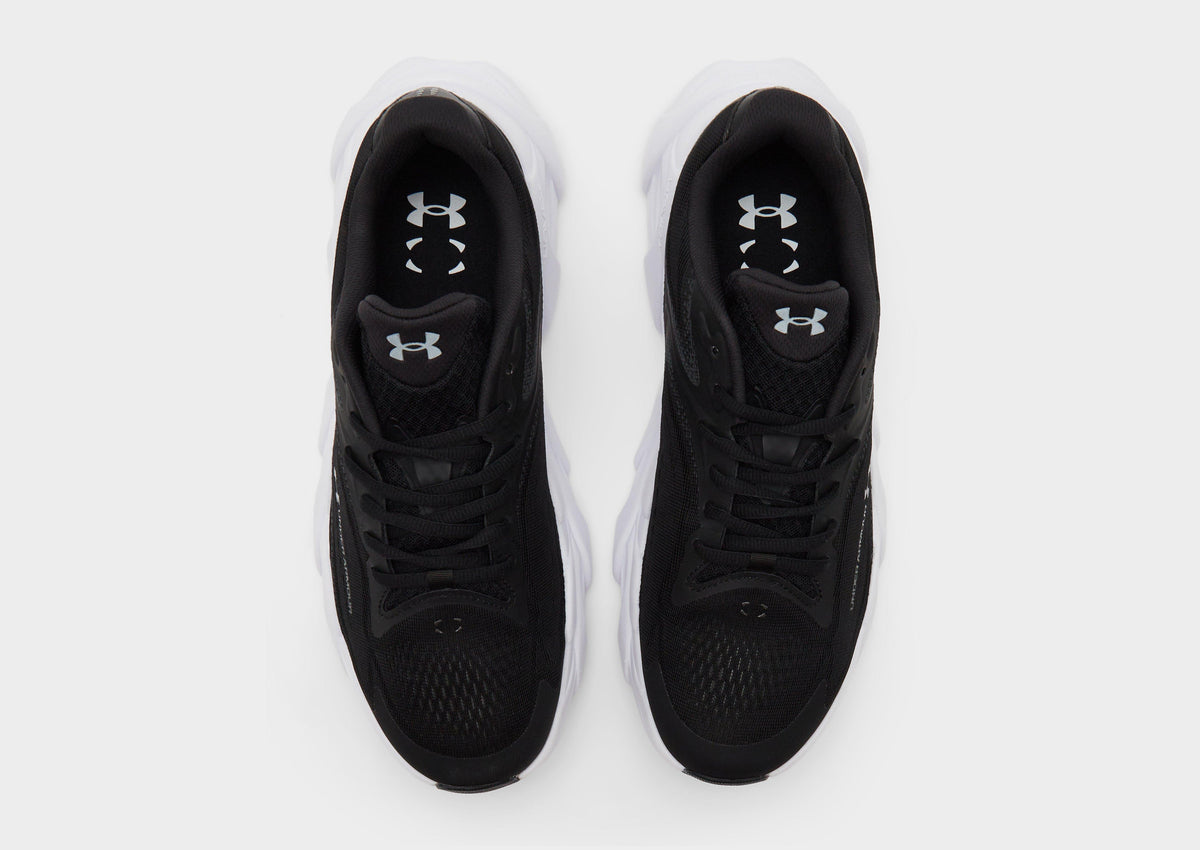 HB Runner 2