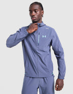 Vanish Woven Jacket