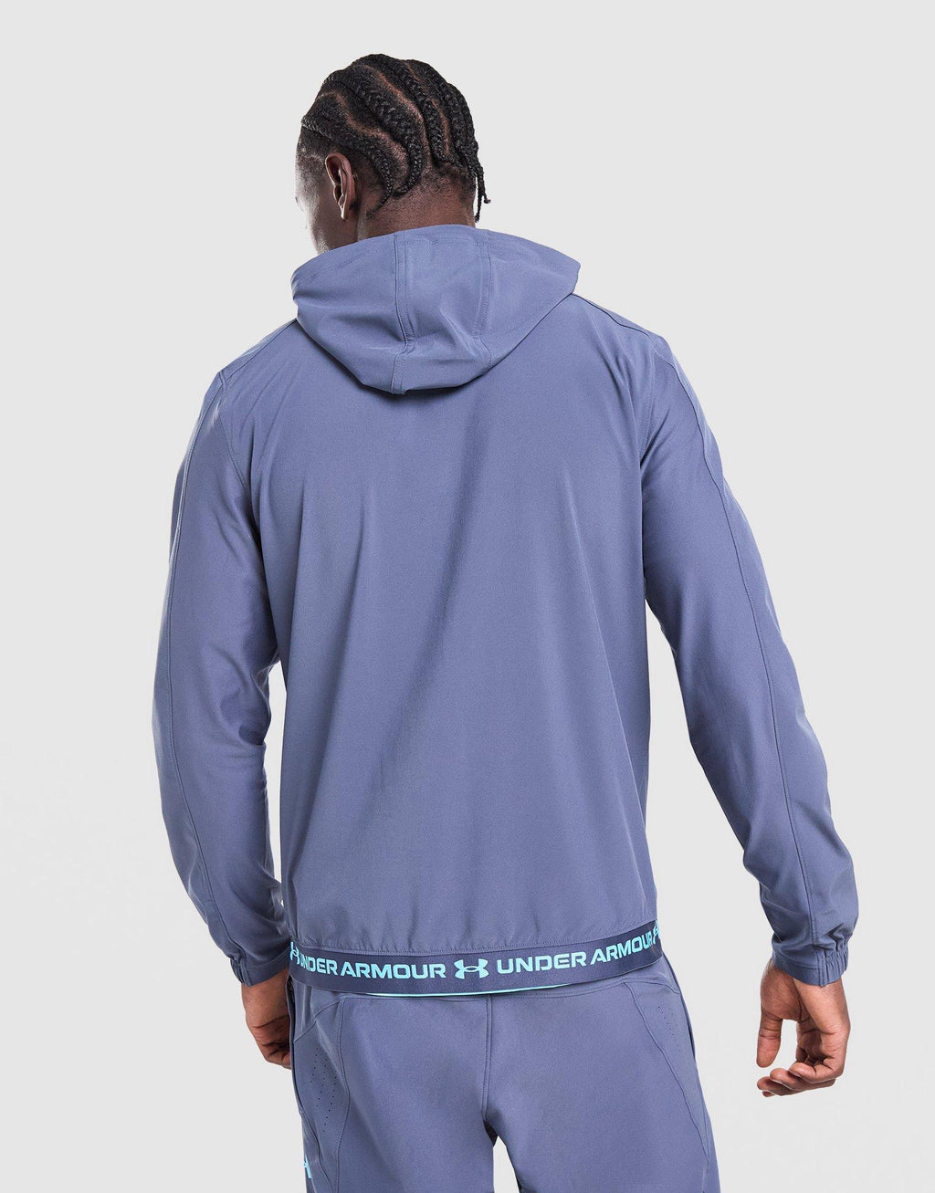 Vanish Woven Jacket