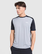 Tech Embossed T-Shirt
