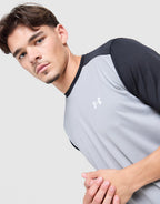 Tech Embossed T-Shirt