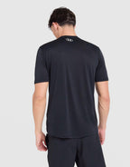 Tech Embossed T-Shirt