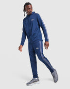UA Poly Tracksuit