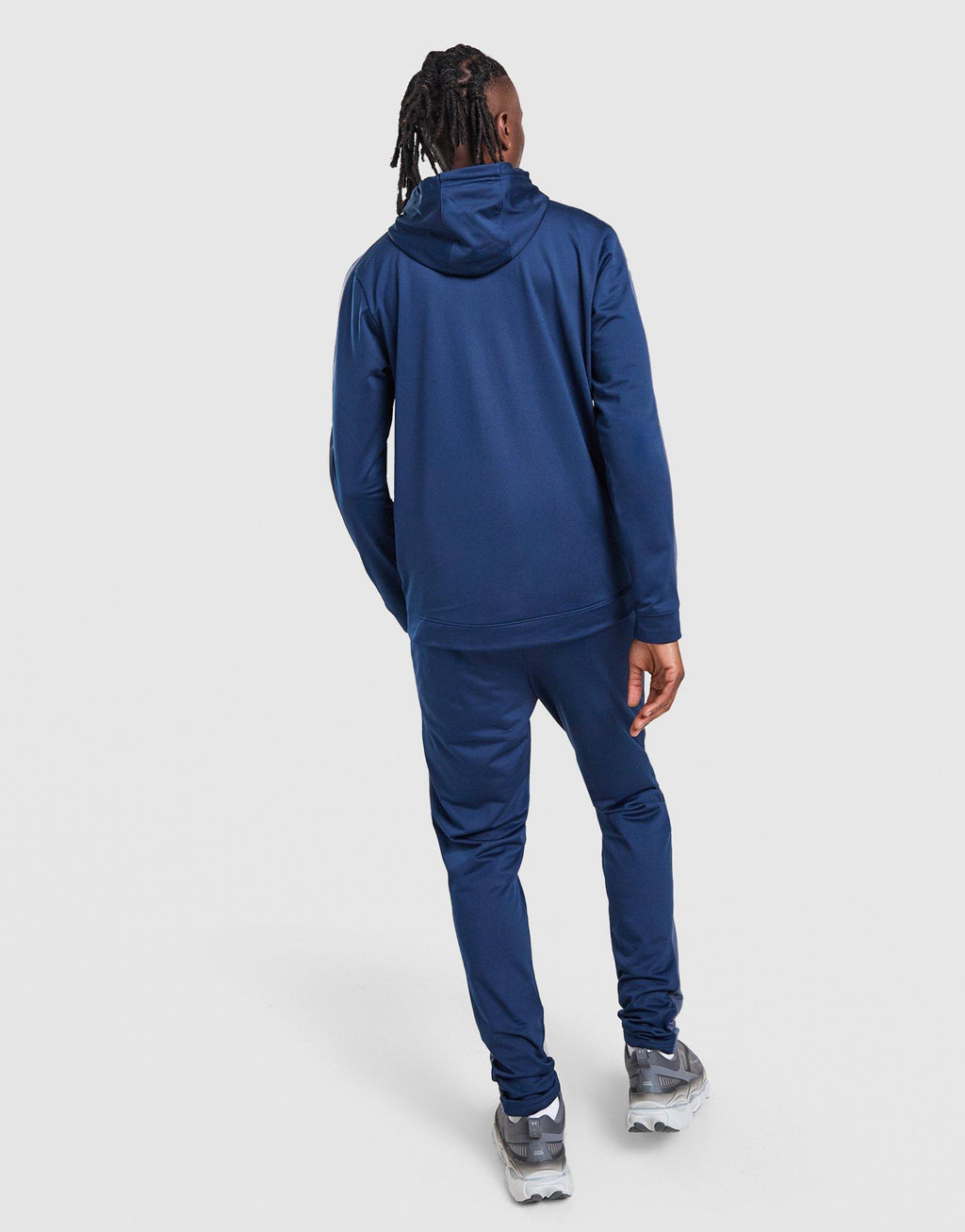 UA Poly Tracksuit