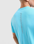 Tech Reflective T-Shirt
