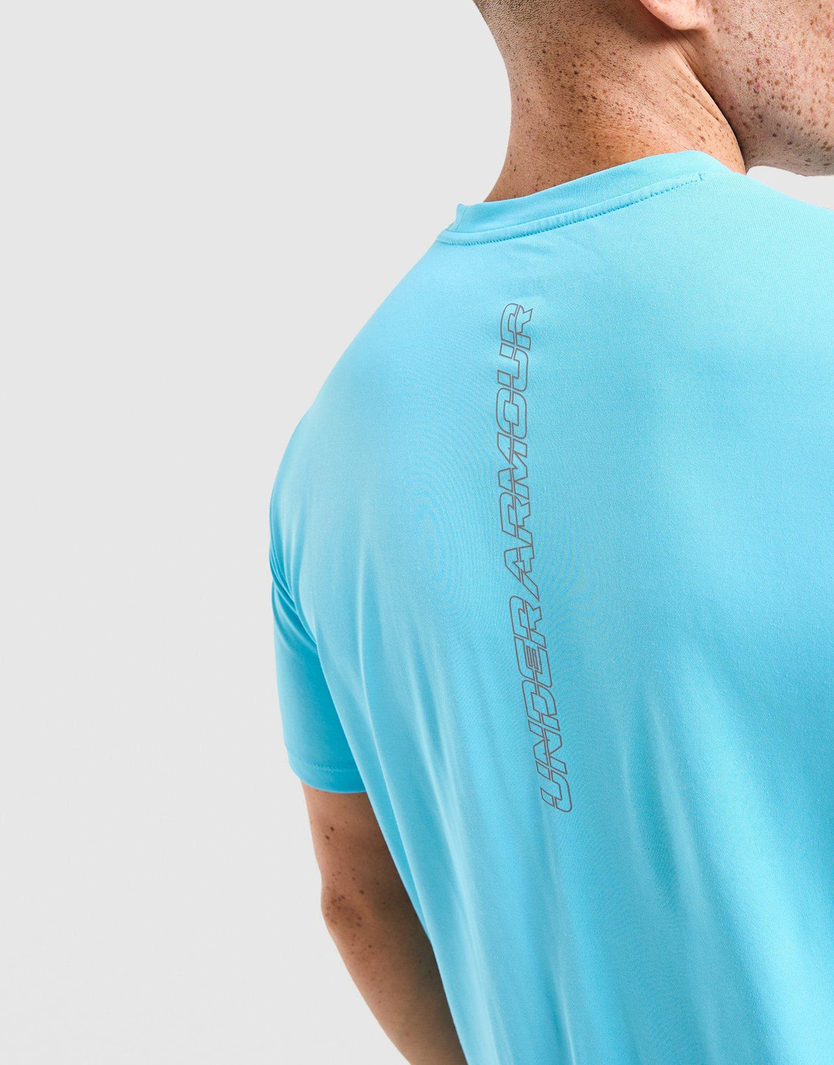 Tech Reflective T-Shirt