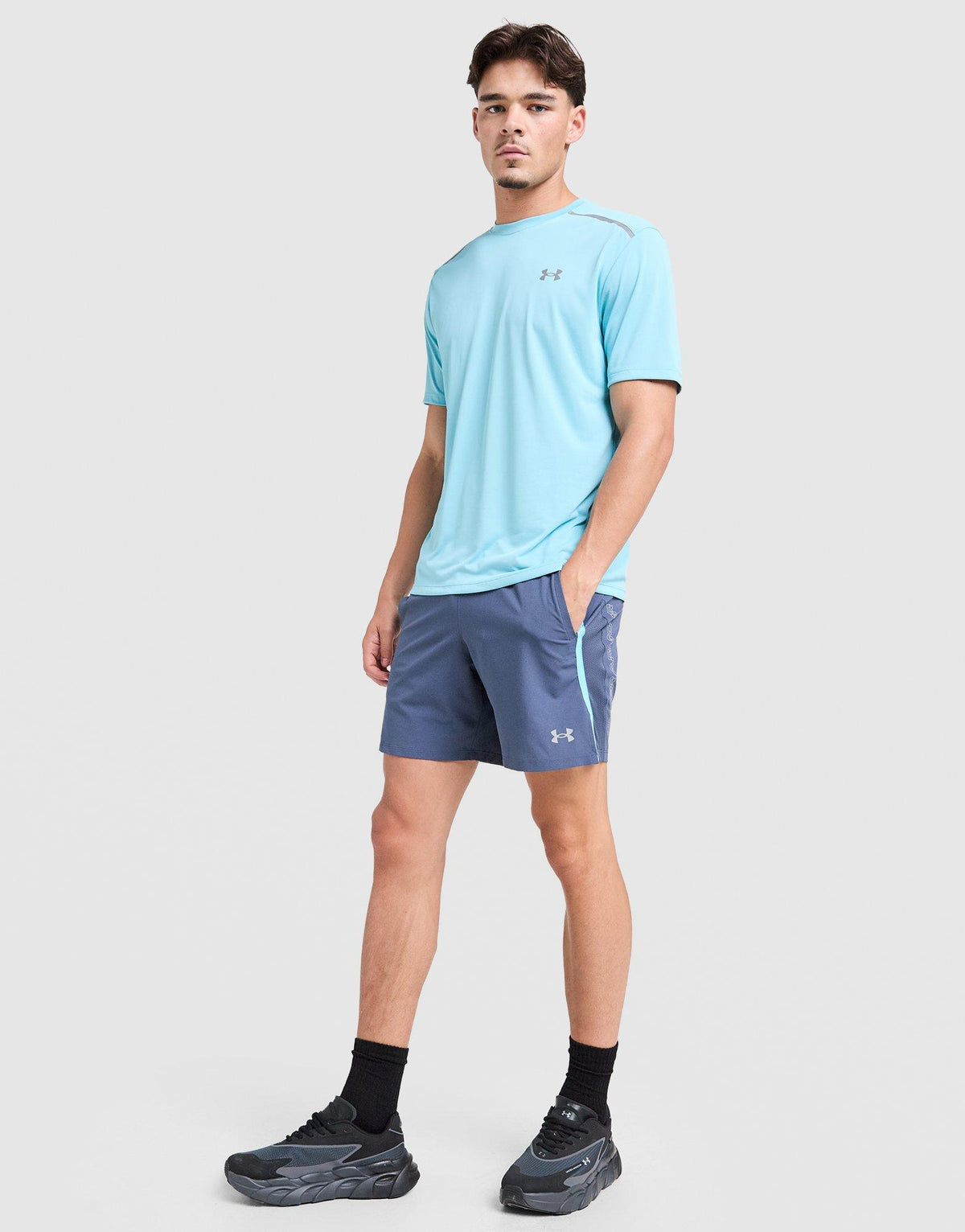 Launch Shorts
